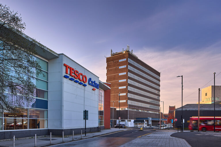Townend, Walsall is in close proximity to various local amenities